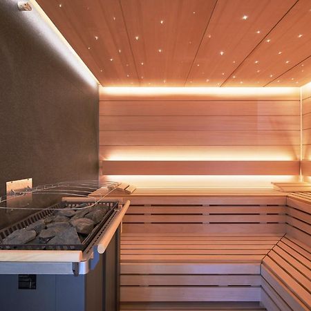 Parc Du Cap Luxury Apartment 앙티브 외부 사진