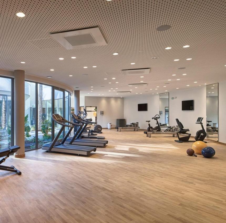 Parc Du Cap Luxury Apartment 앙티브 외부 사진
