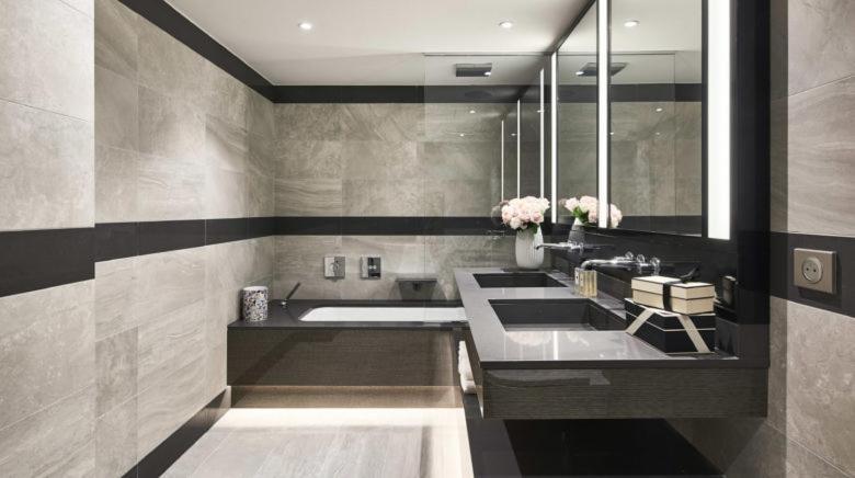 Parc Du Cap Luxury Apartment 앙티브 외부 사진