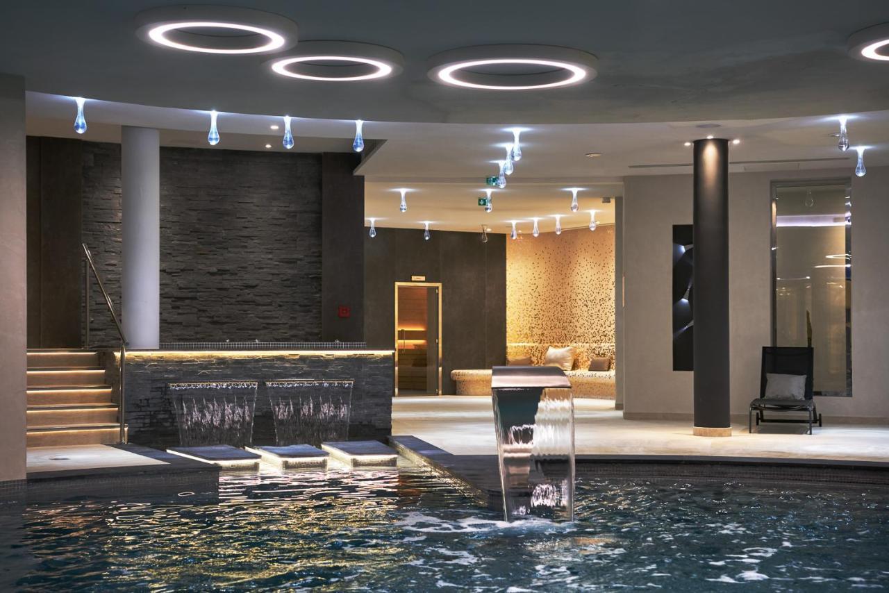 Parc Du Cap Luxury Apartment 앙티브 외부 사진