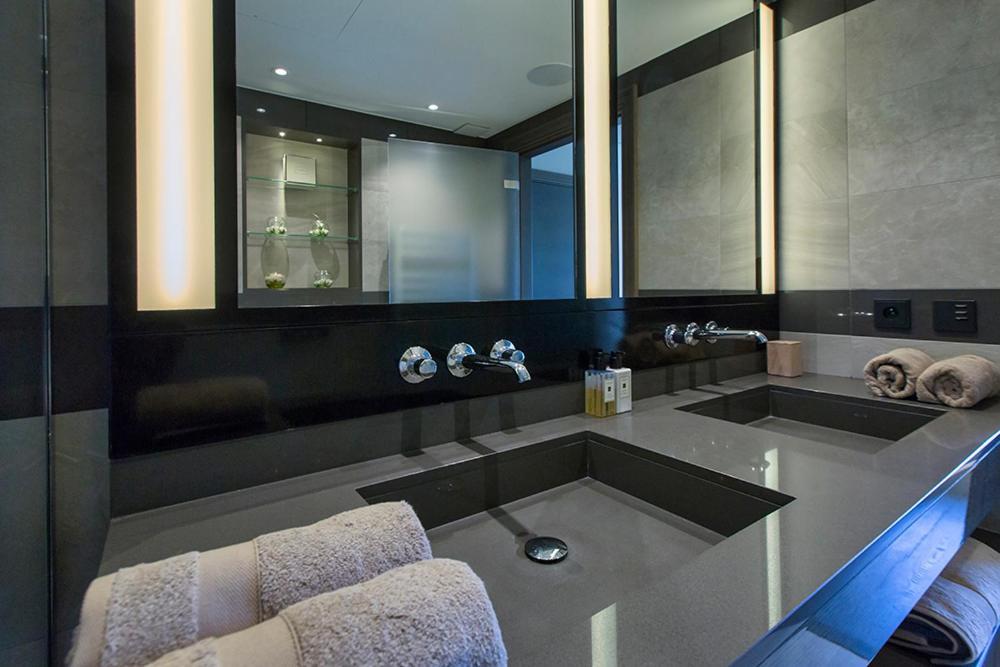 Parc Du Cap Luxury Apartment 앙티브 외부 사진