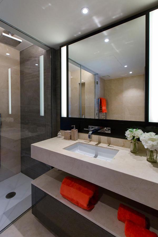 Parc Du Cap Luxury Apartment 앙티브 외부 사진